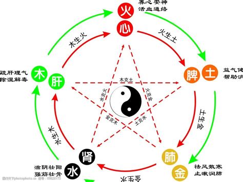 土跟水|五行金木水火土之间的关系——相生、相克、相泄、相耗